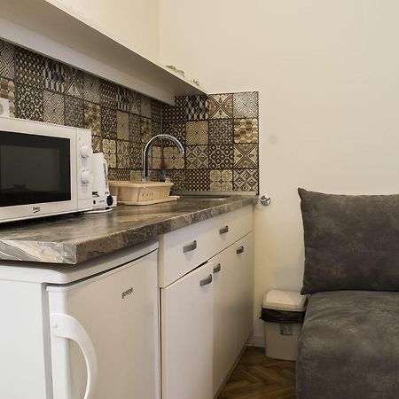 Lux Apartment In Belgrade 2 Exterior foto